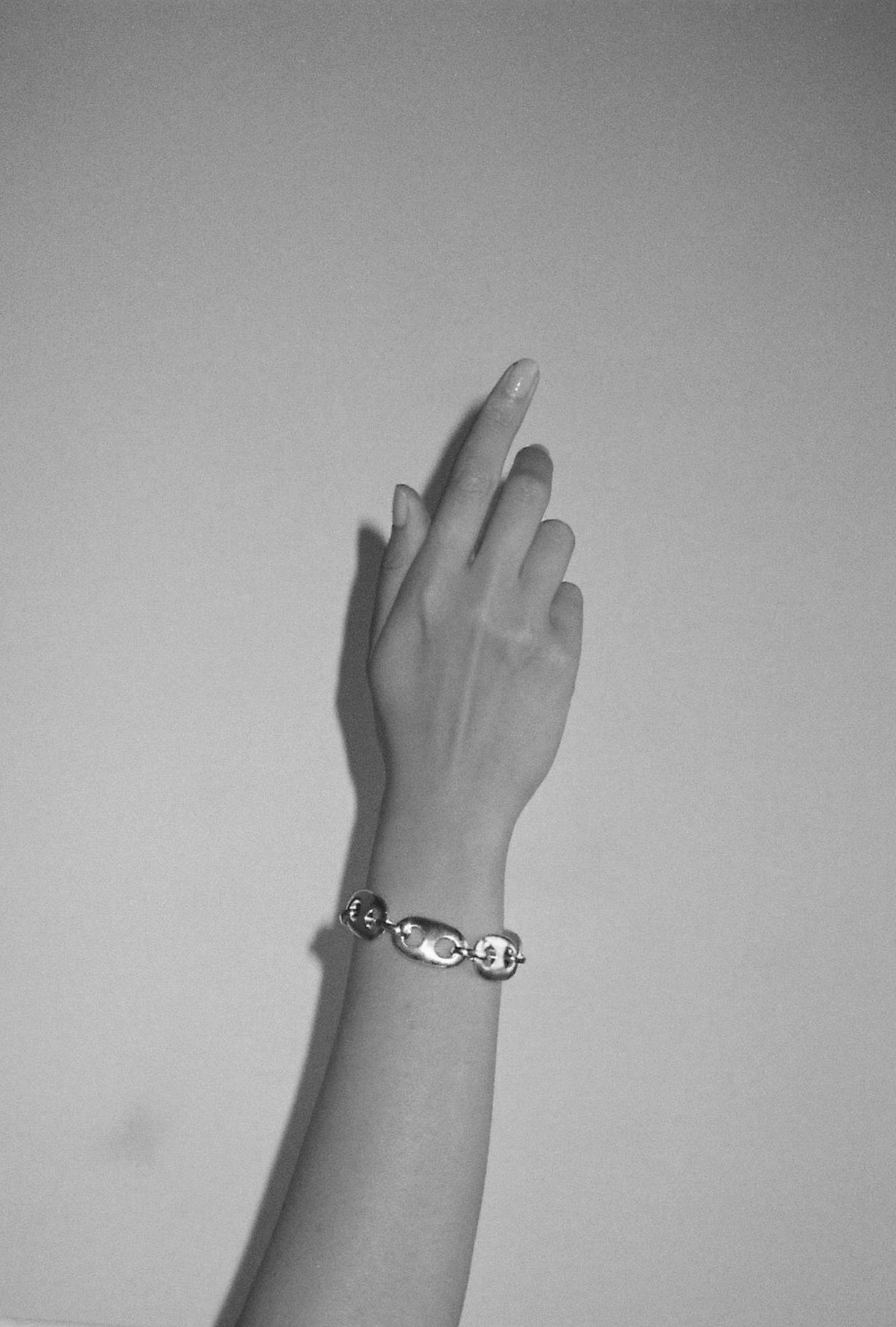 Link Chain Bracelet