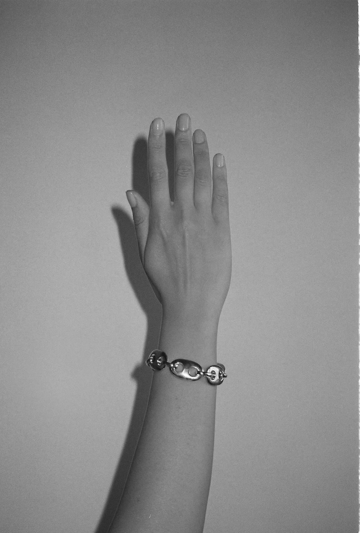 Link Chain Bracelet