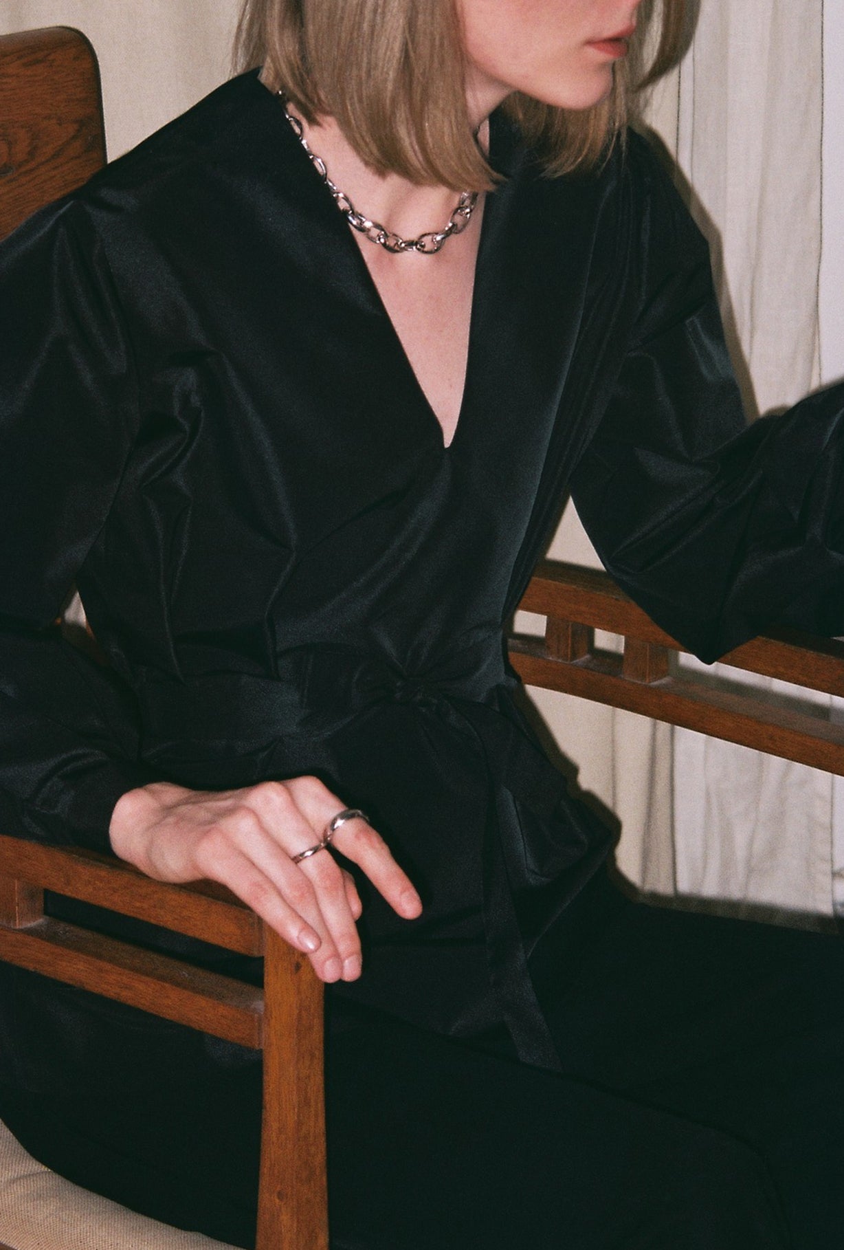 Solid Ring