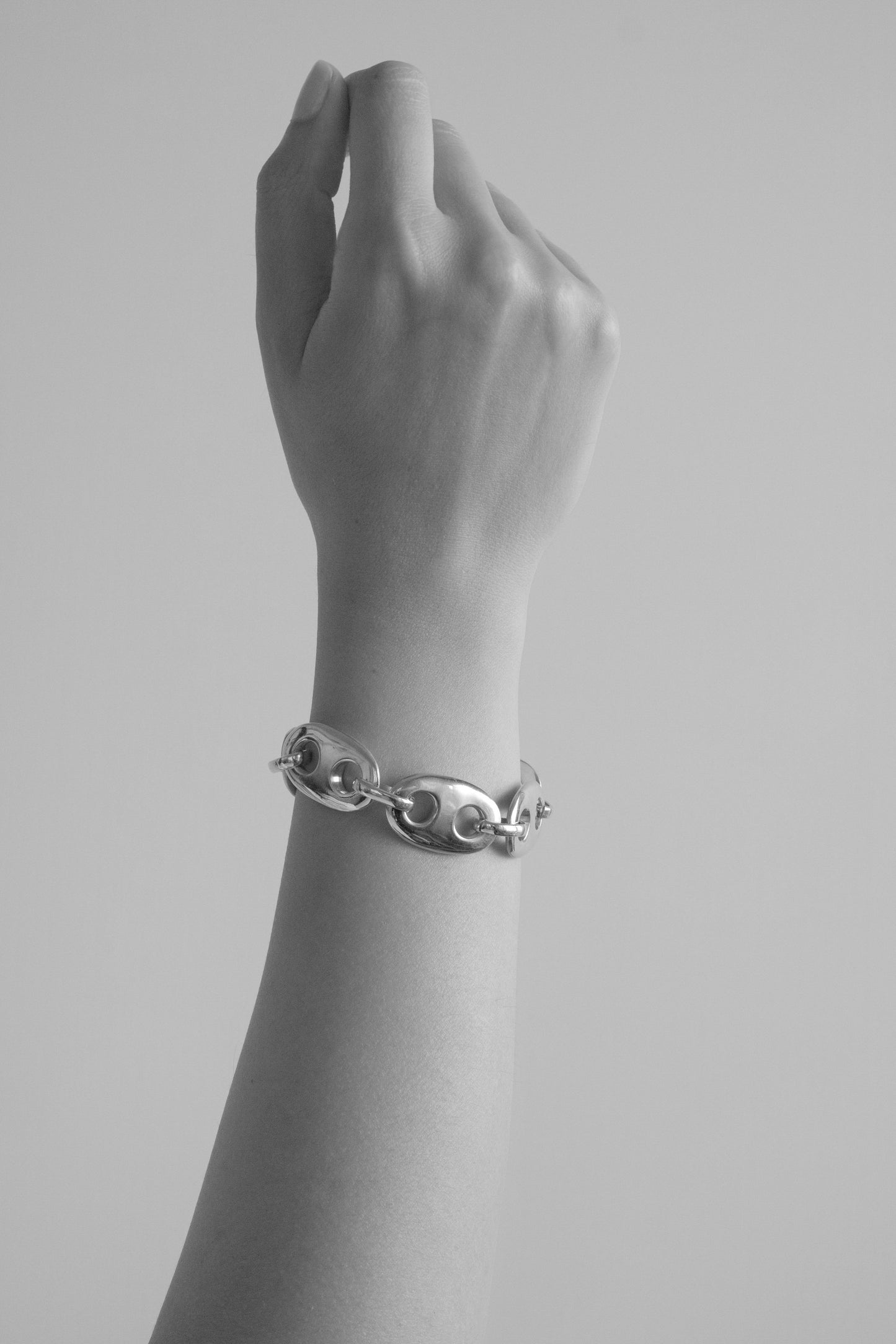 Link Chain Bracelet