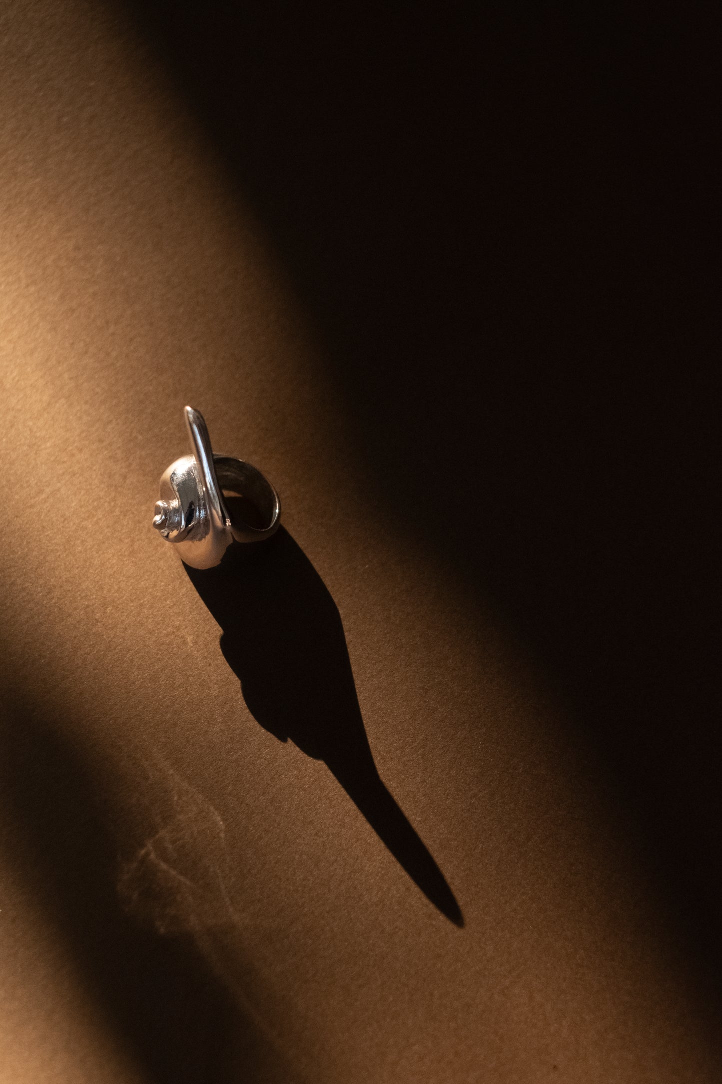 Nautilus Ring