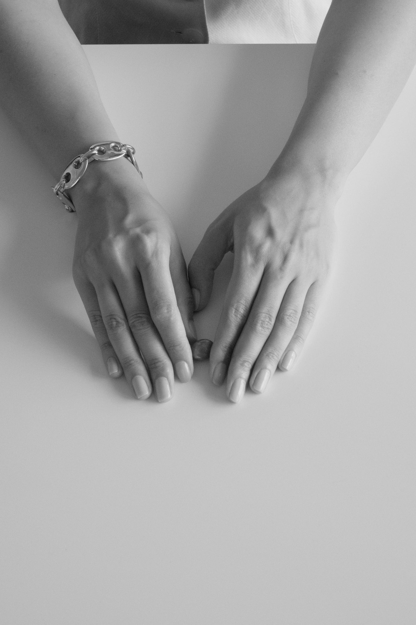 Link Chain Bracelet