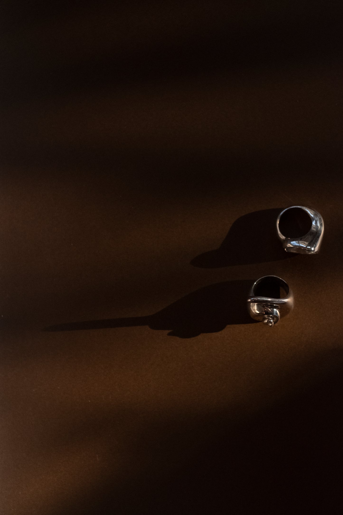 Nautilus Ring