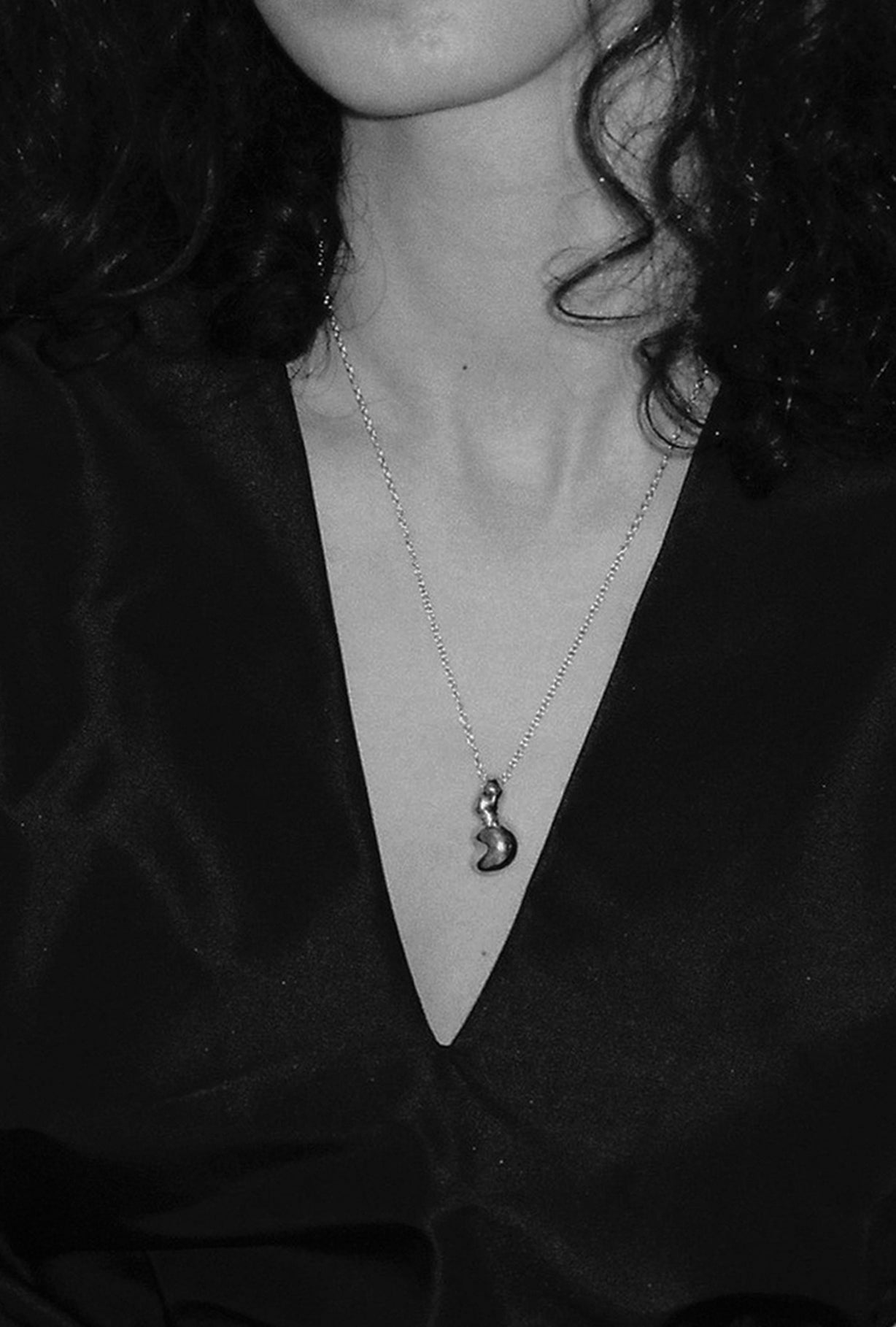 La Mère et L'enfant