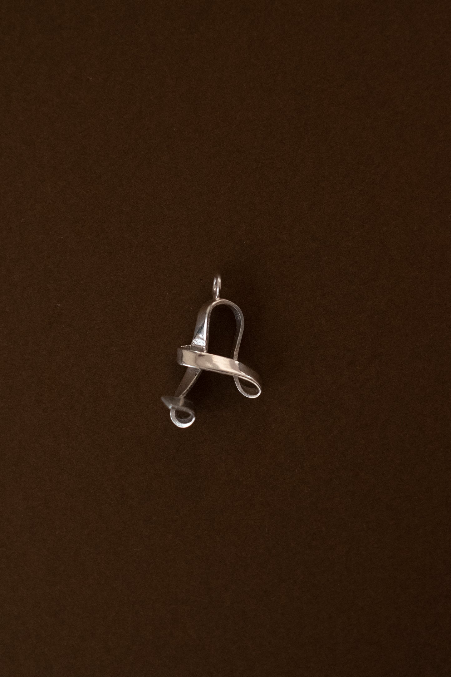 Letter A