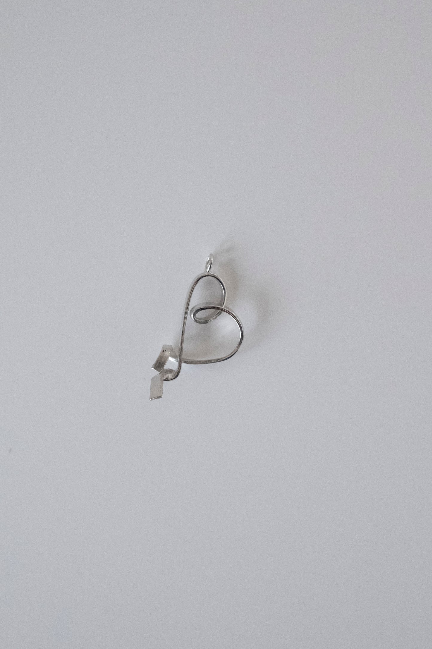 Letter B