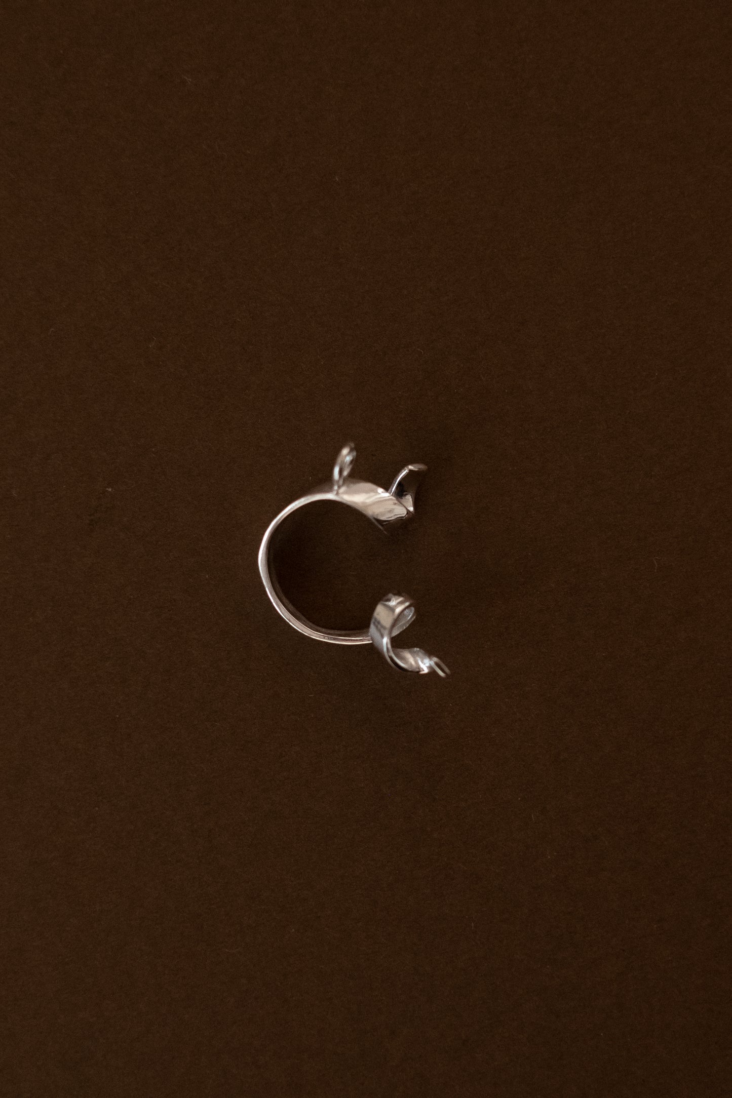 Letter C
