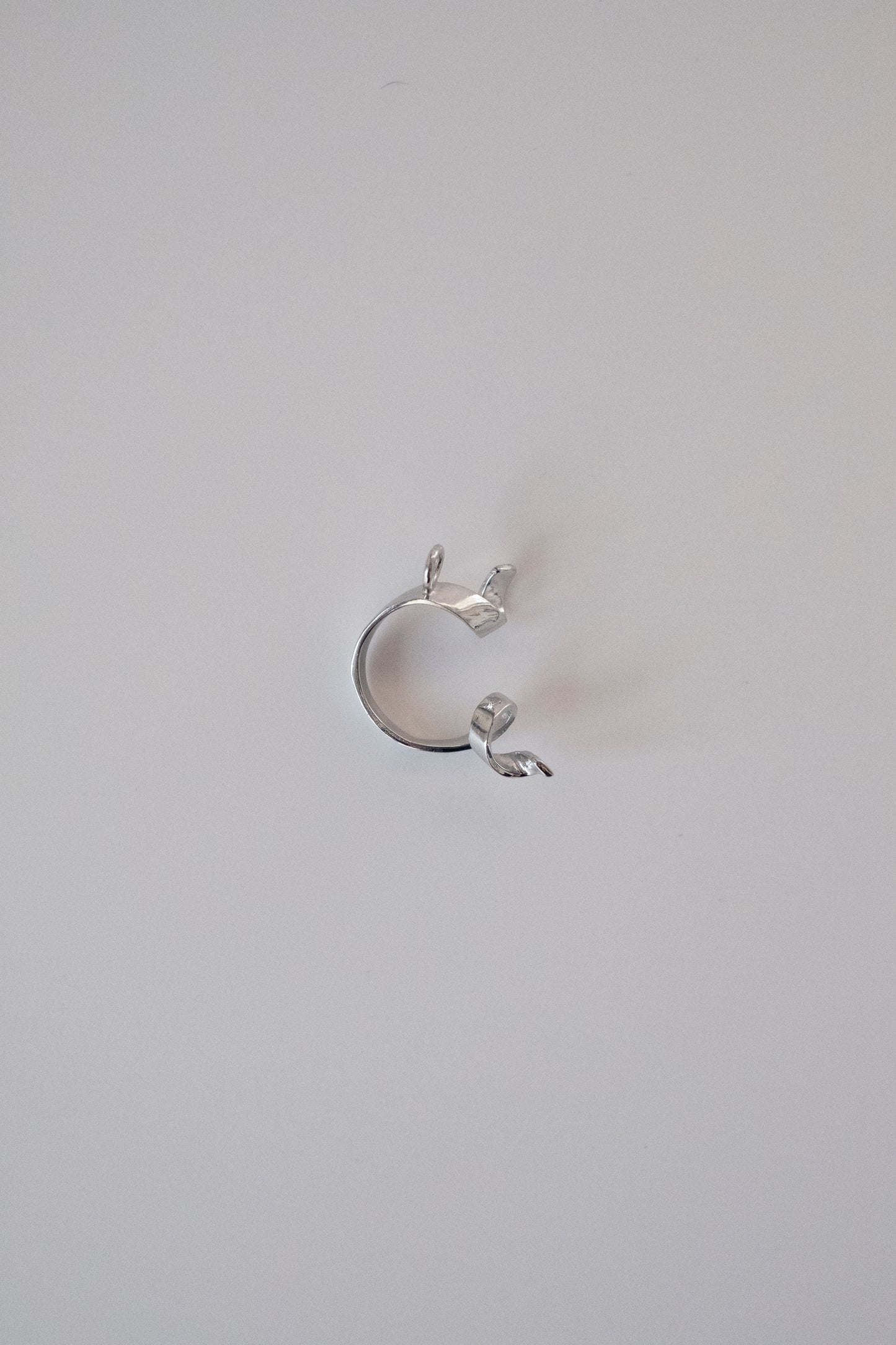 Letter C