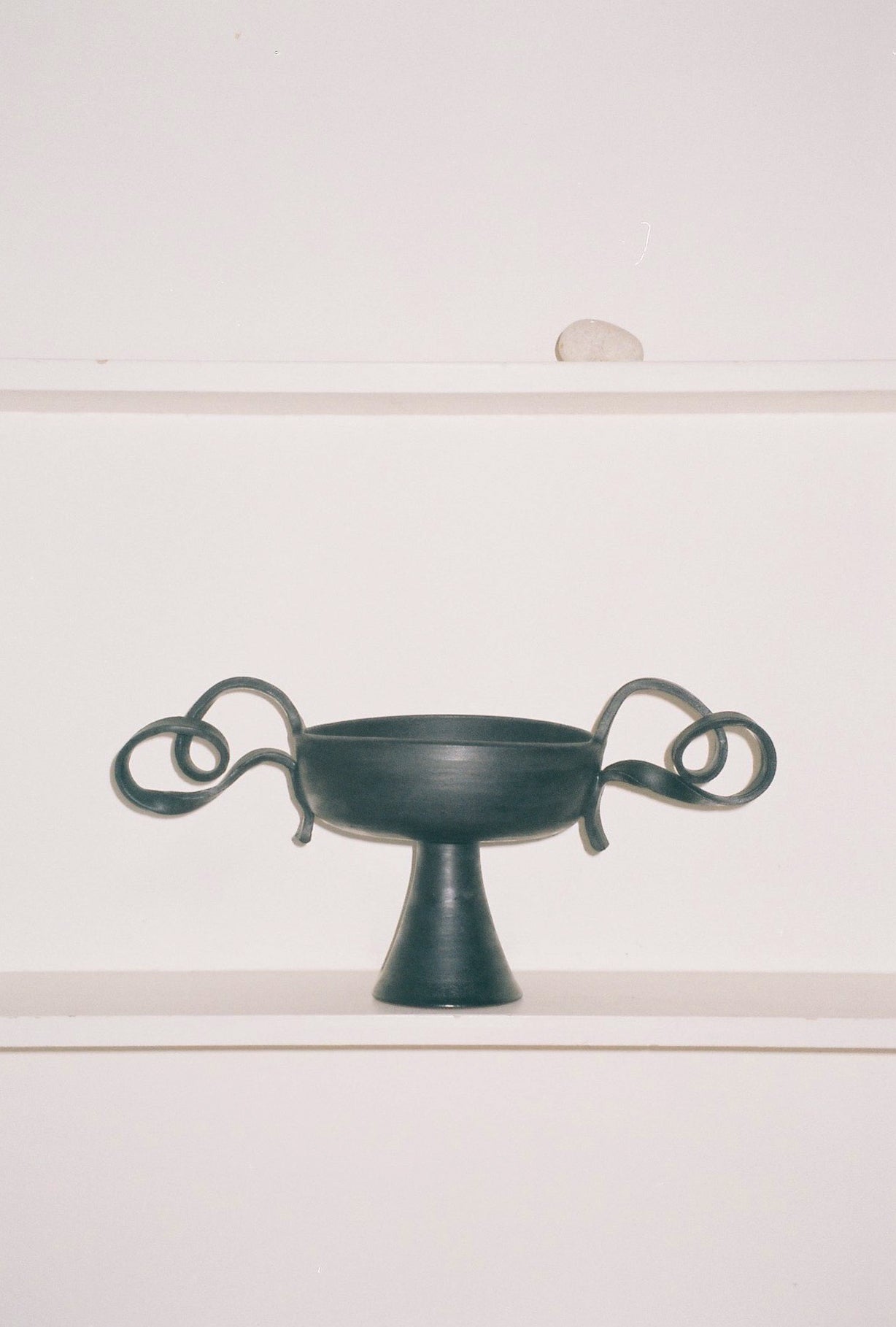 Vessel XI - Tendrils