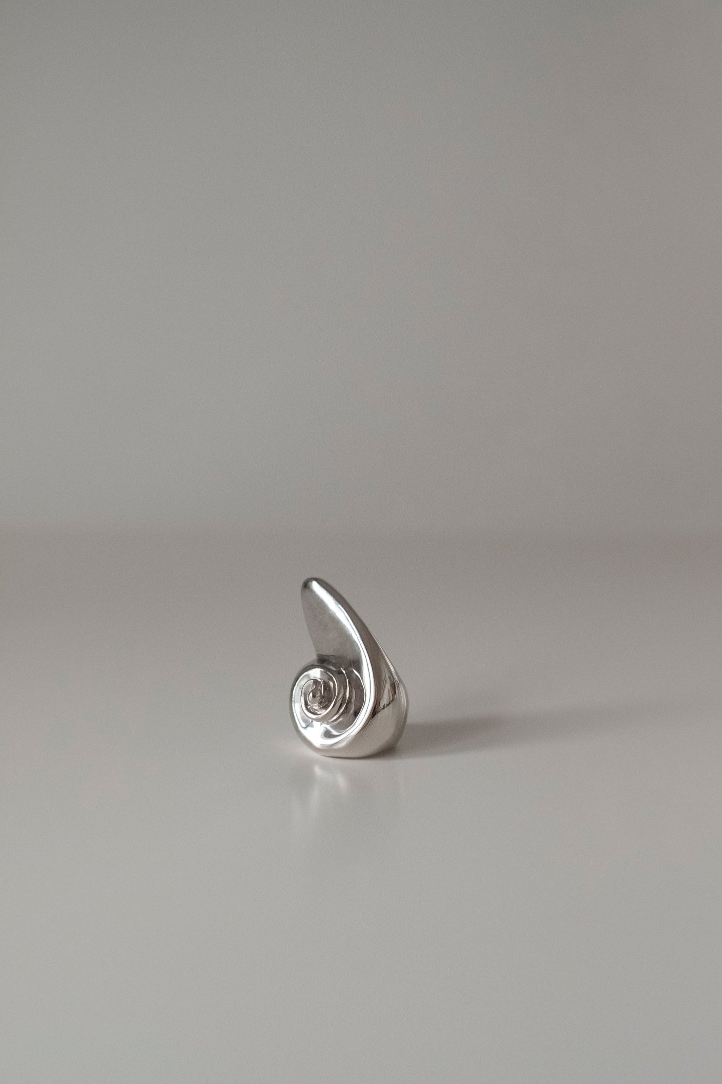 Nautilus Ring
