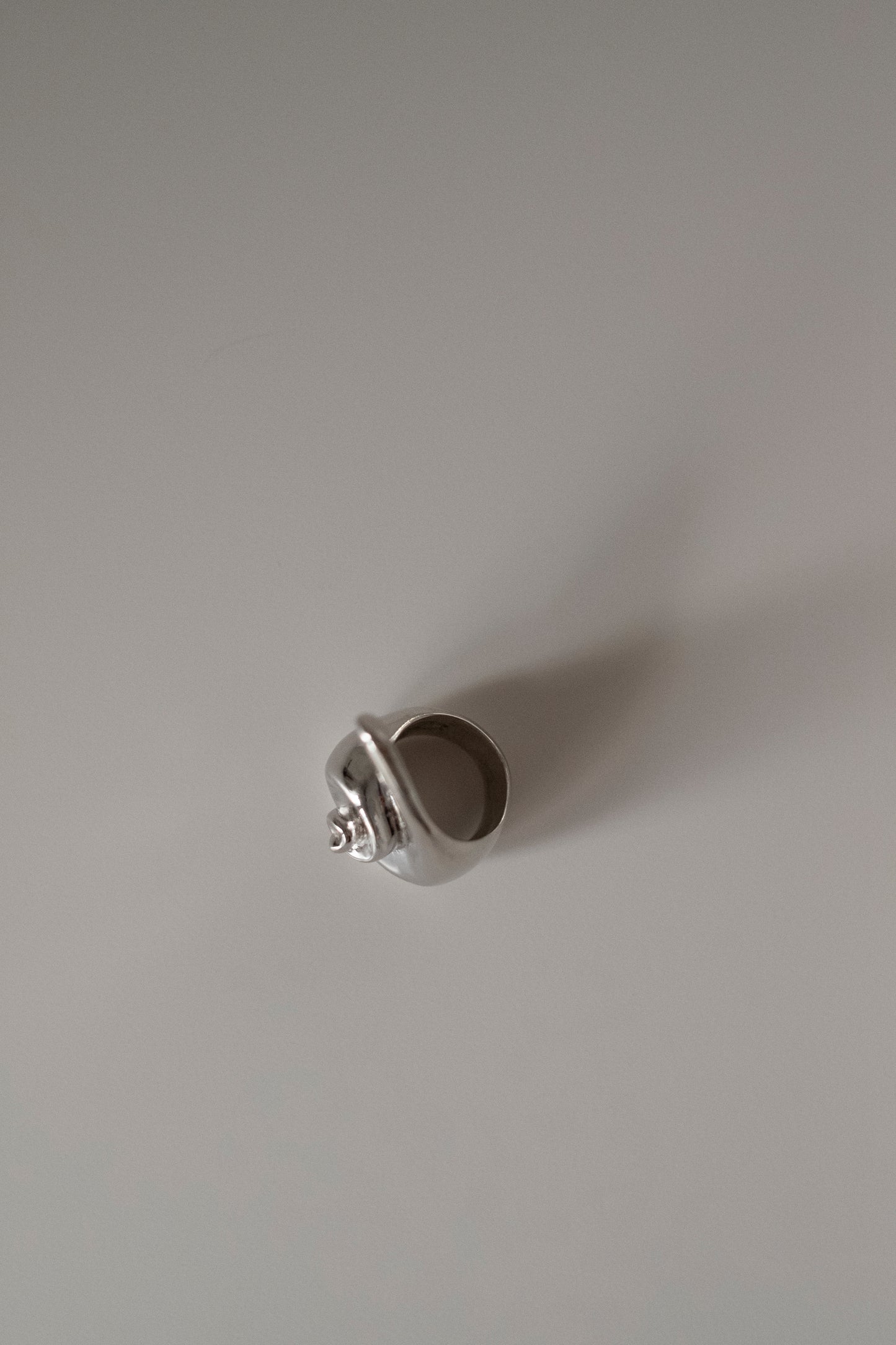 Nautilus Ring