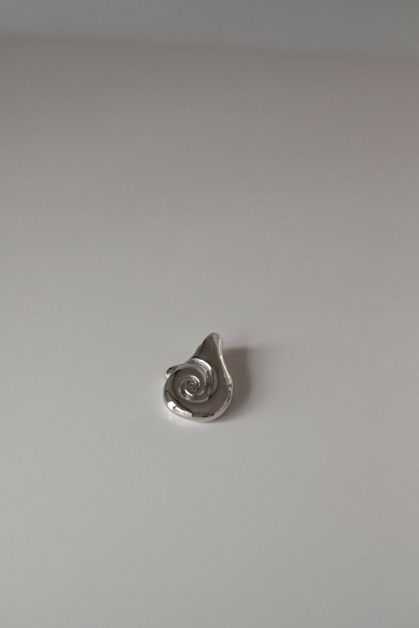 Nautilus Pendant Necklace
