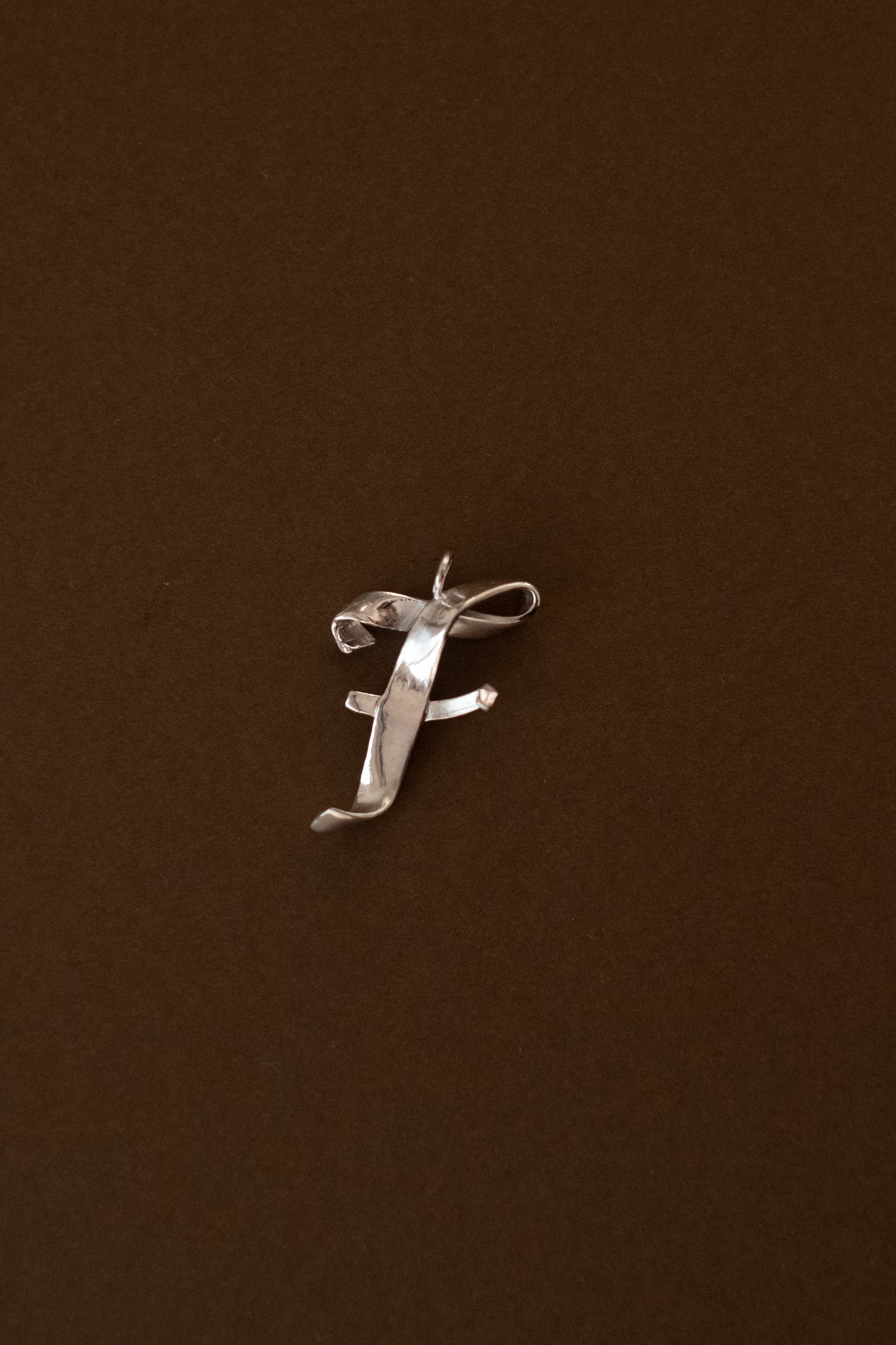 Letter F