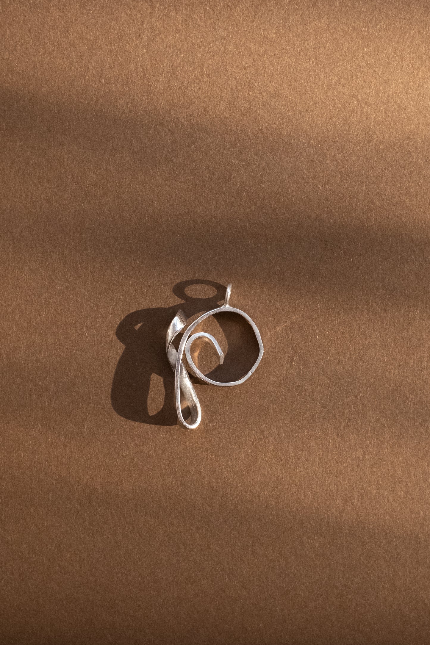 Letter P