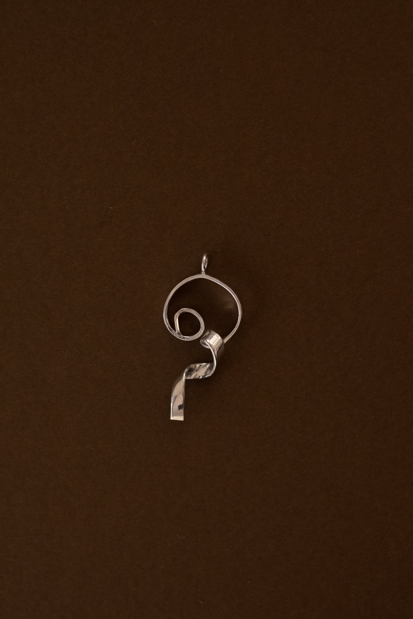 Letter Q