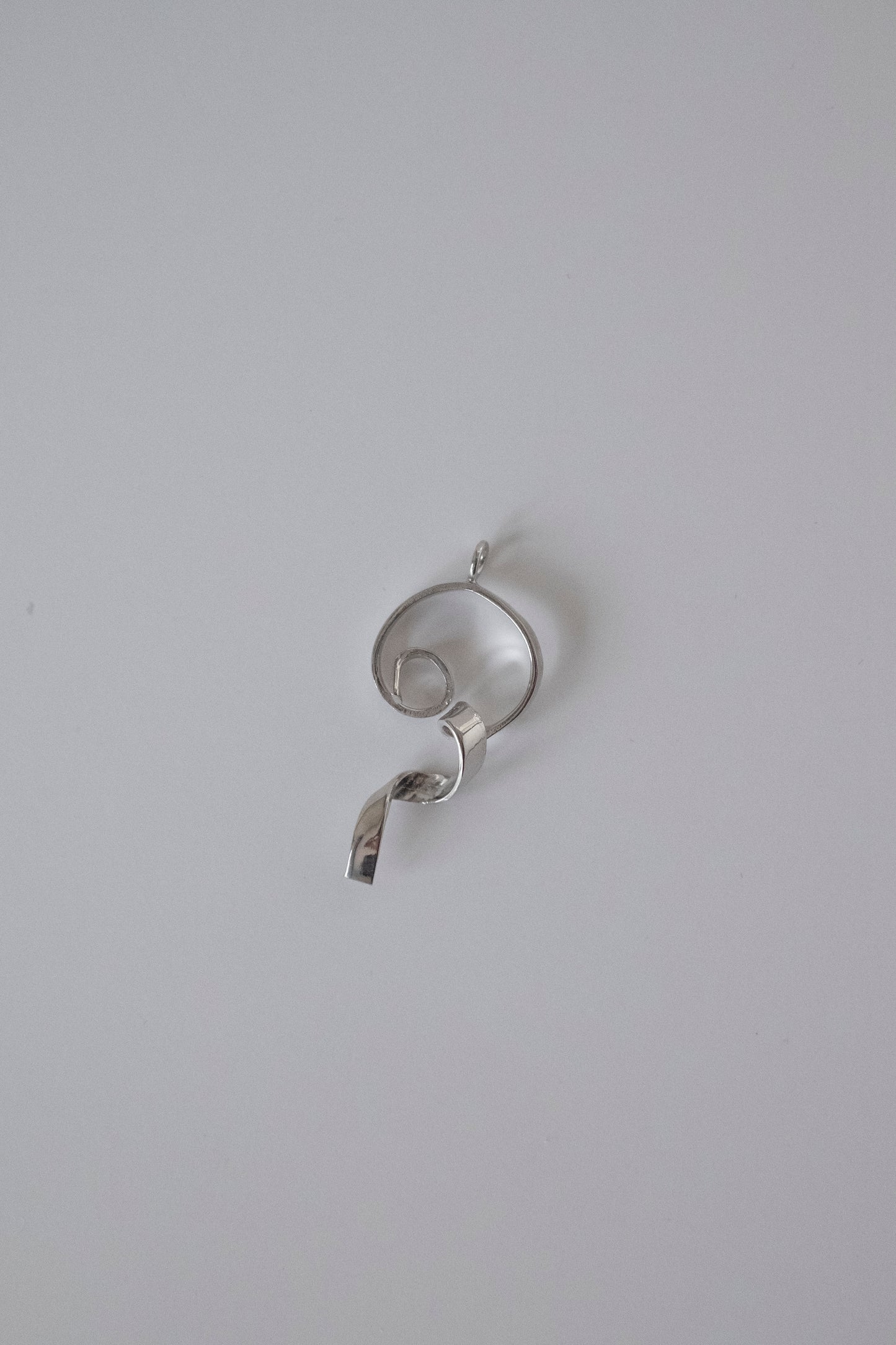 Letter Q