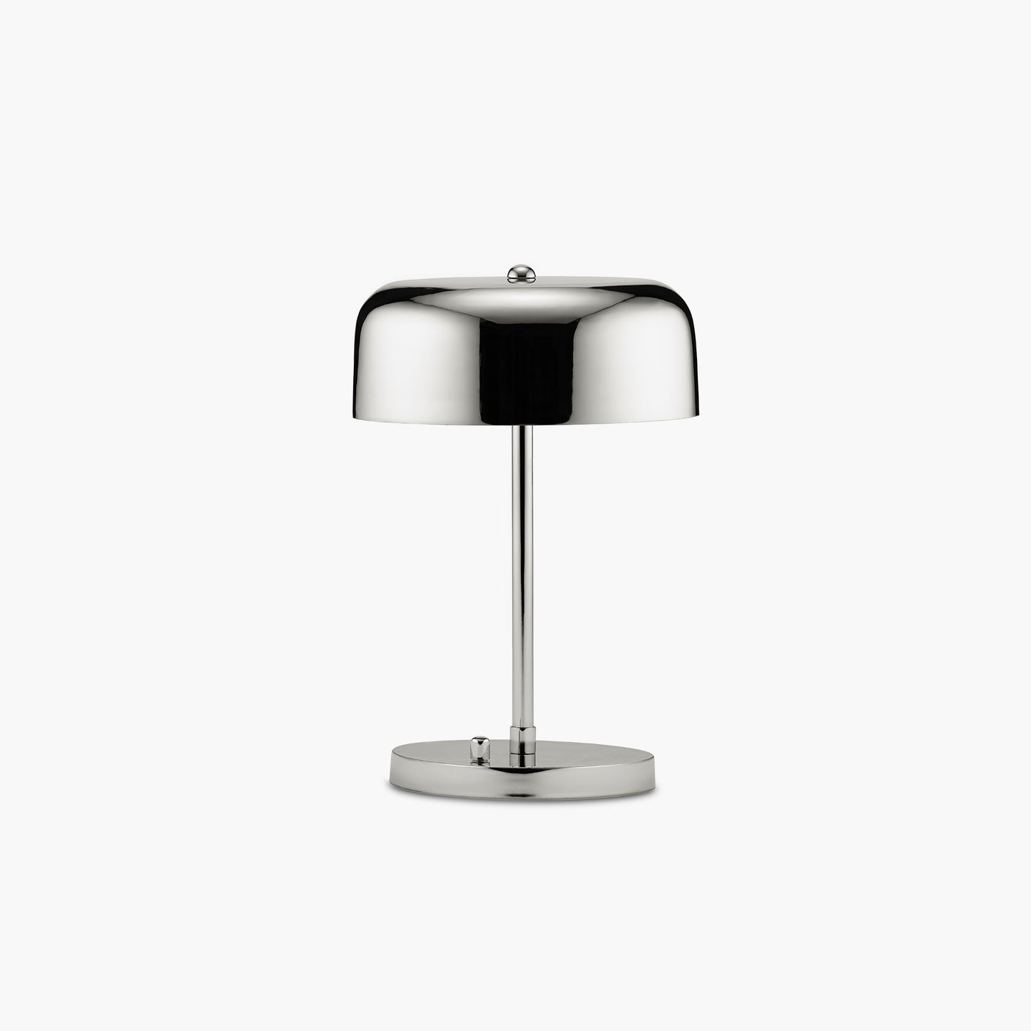 Dome Table Lamp