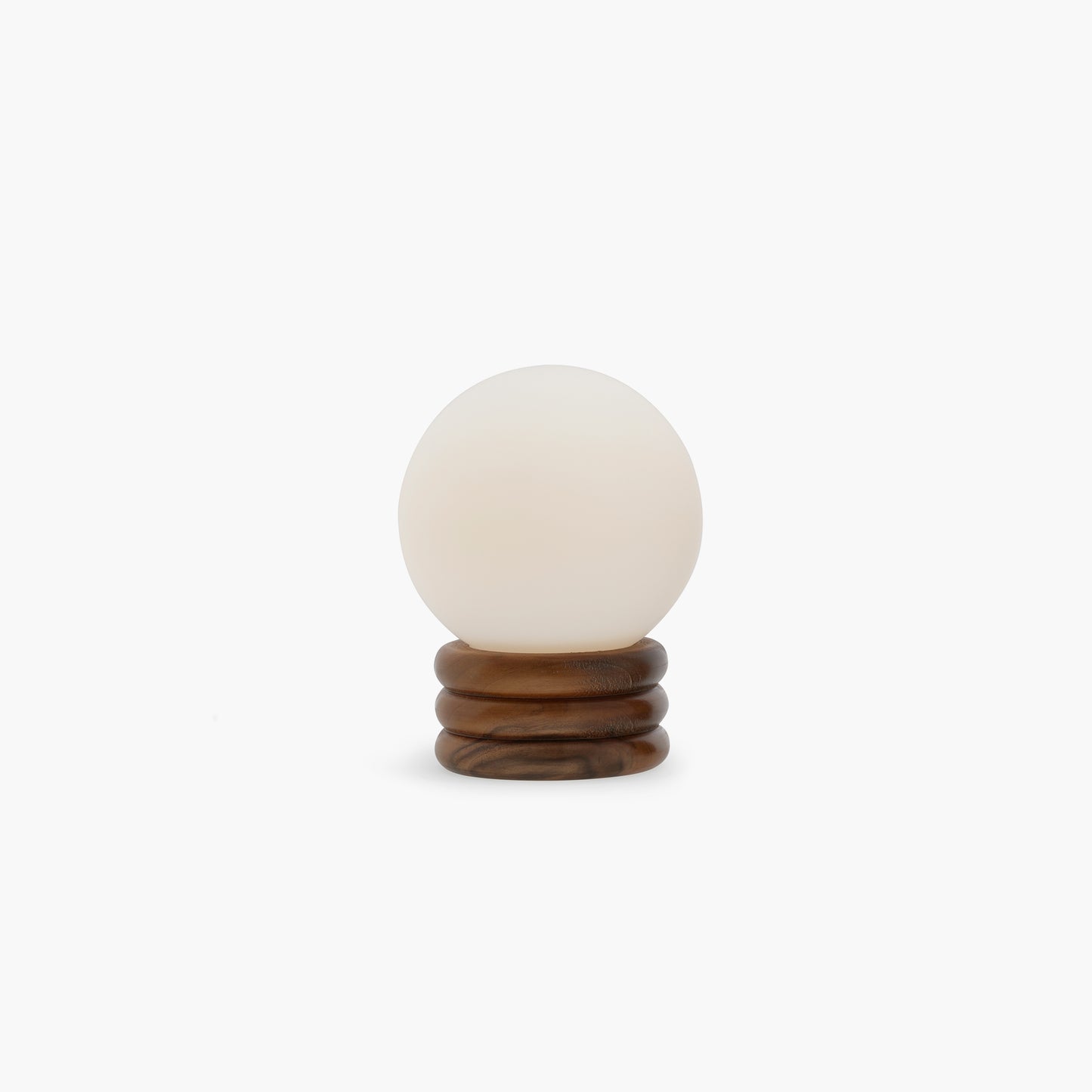 Sphere Table Lamp