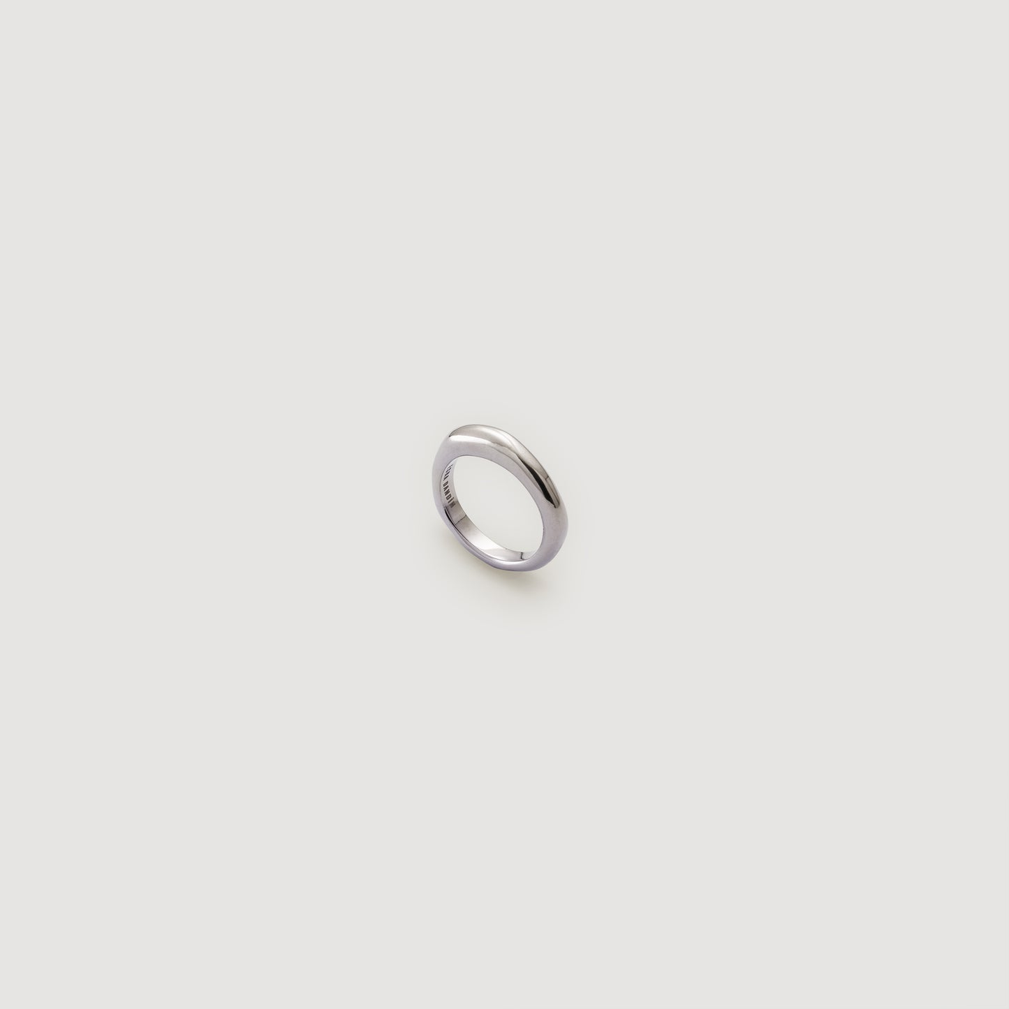 Thin Band Ring