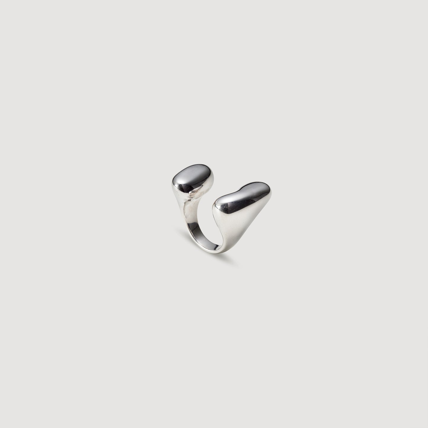 Double Figure Ring