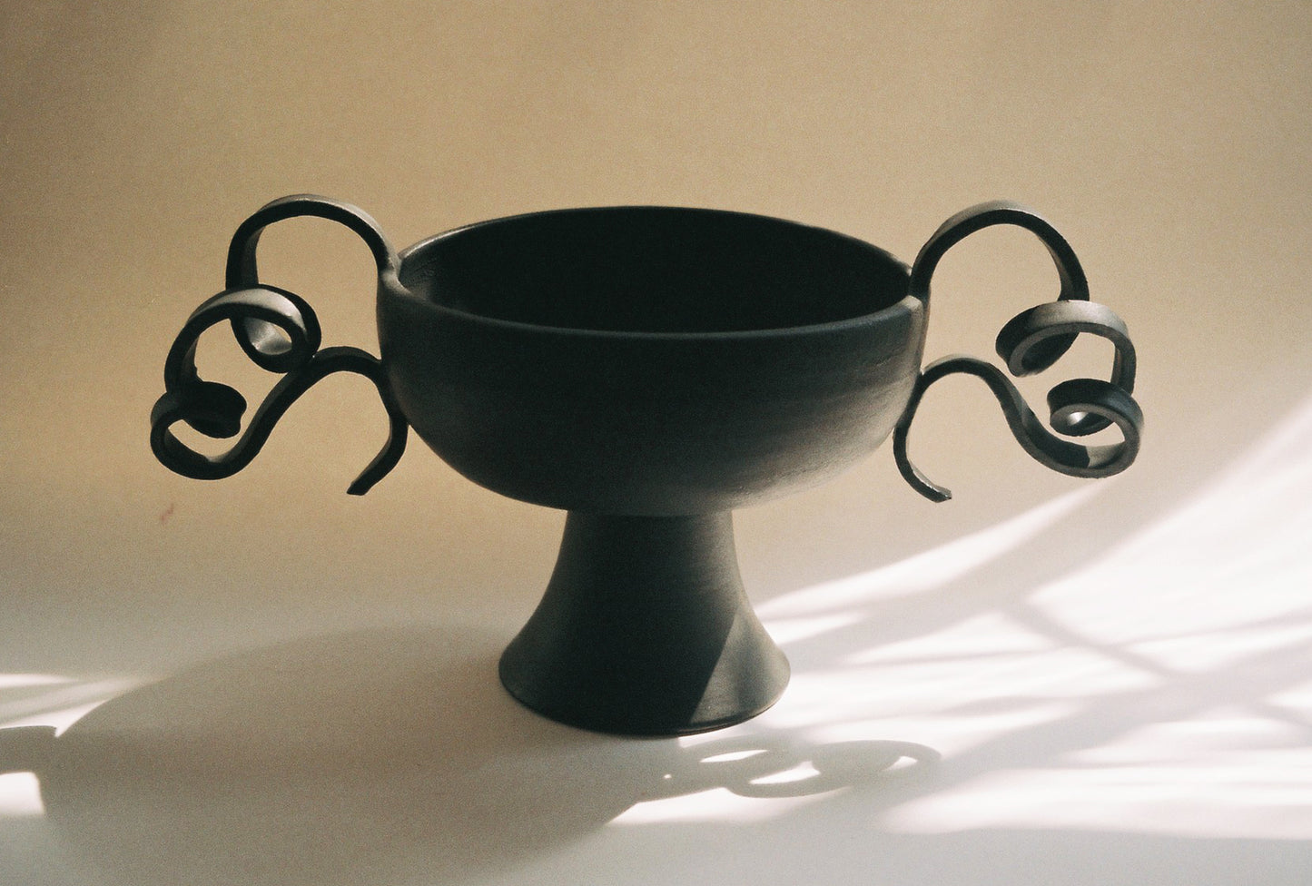 Vessel XIII - Tendrils