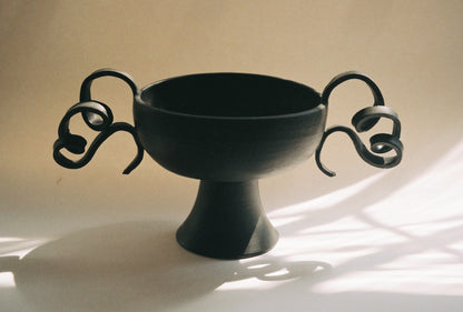 Vessel XIII - Tendrils
