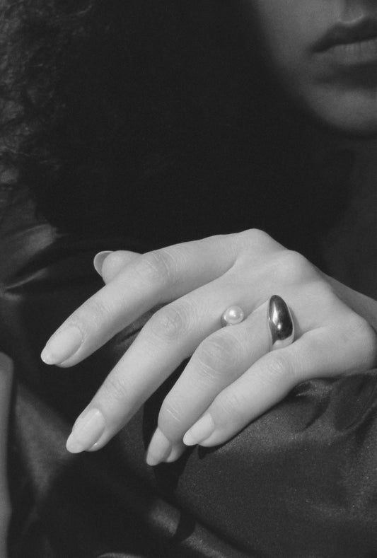 Le Serpent - Pearl
