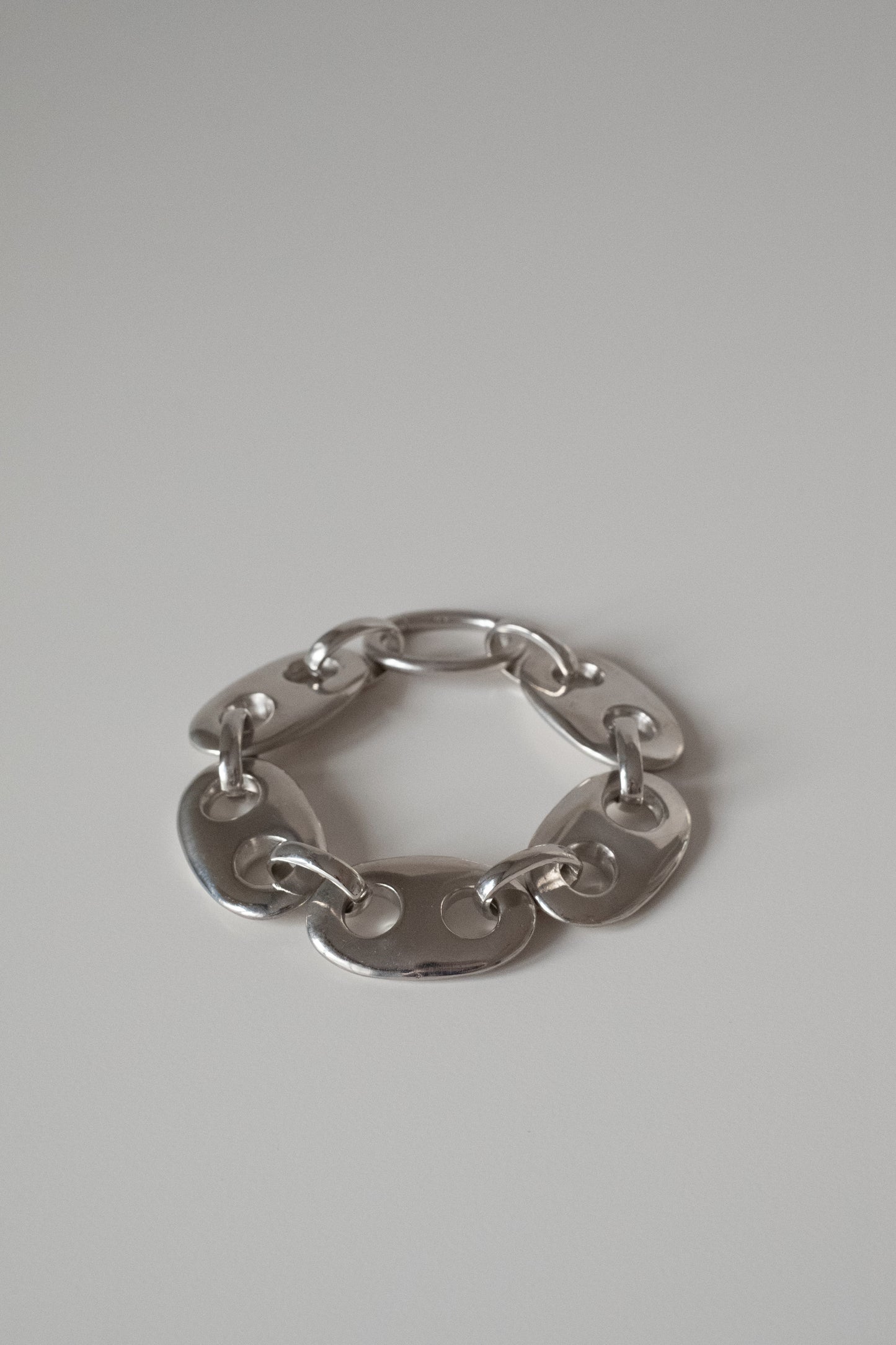 Link Chain Bracelet