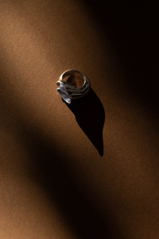 Shell Ring