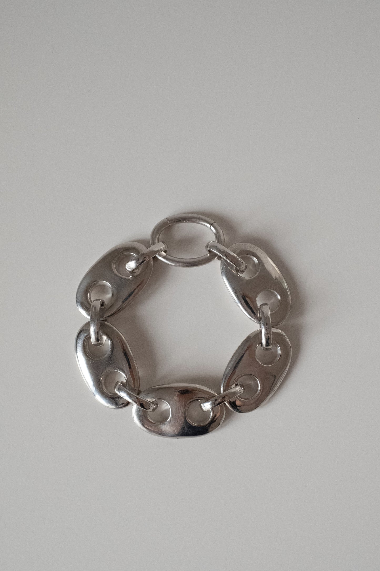 Link Chain Bracelet