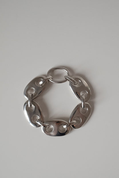 Link Chain Bracelet