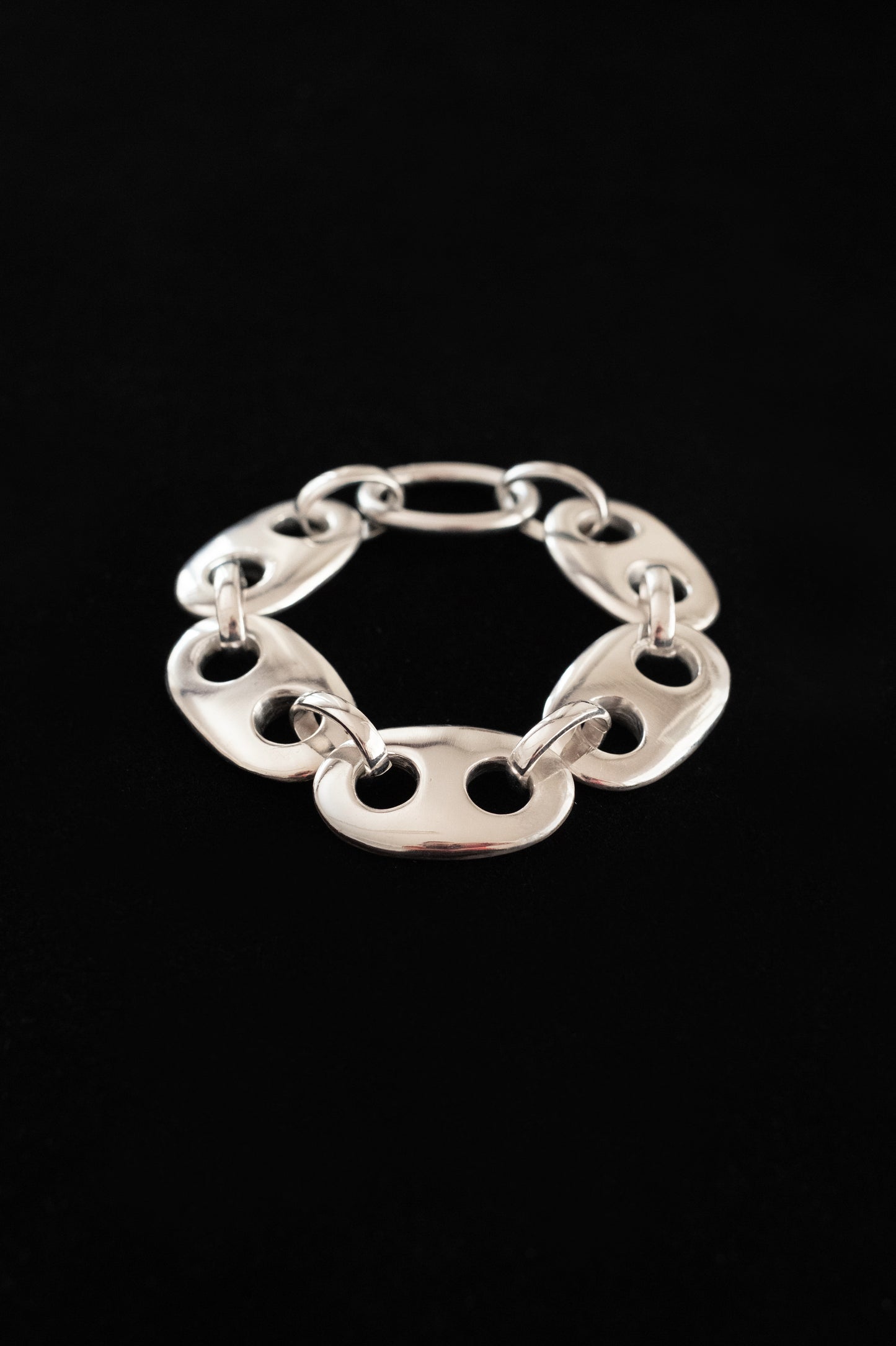 Link Chain Bracelet
