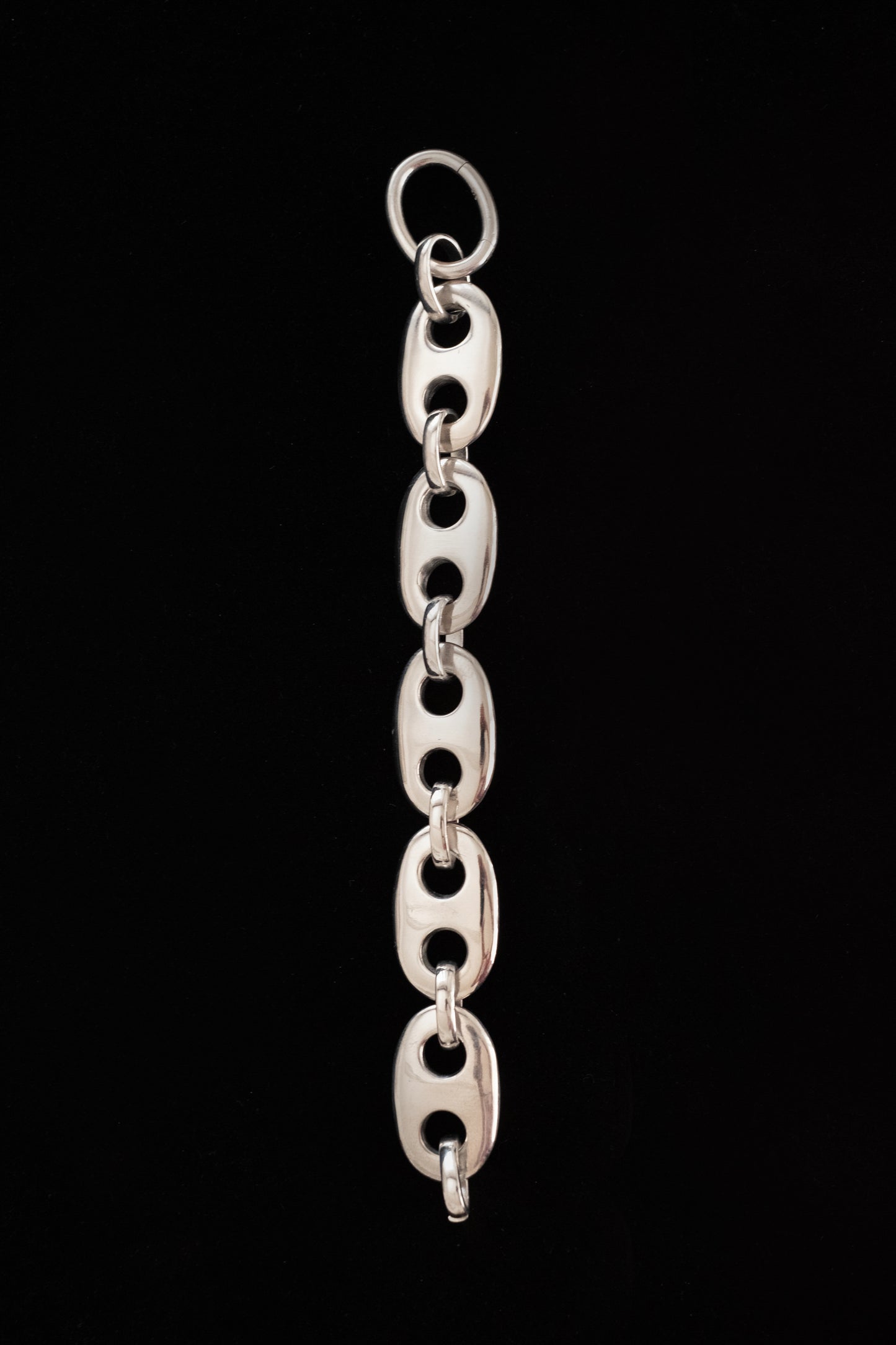 Link Chain Bracelet