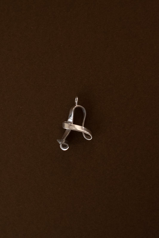 Letter A