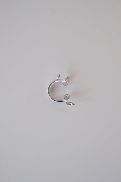 Letter C