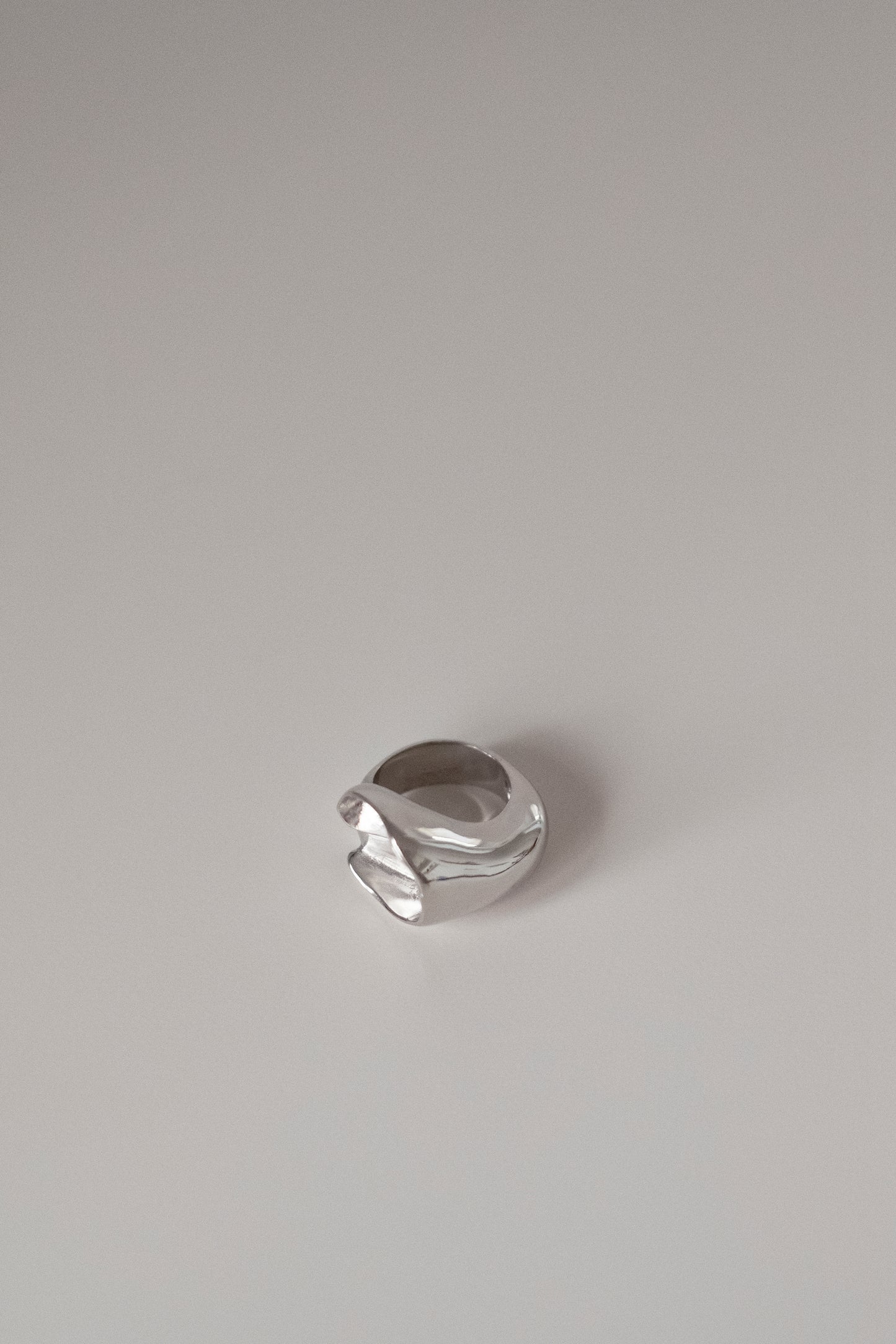 Shell Ring