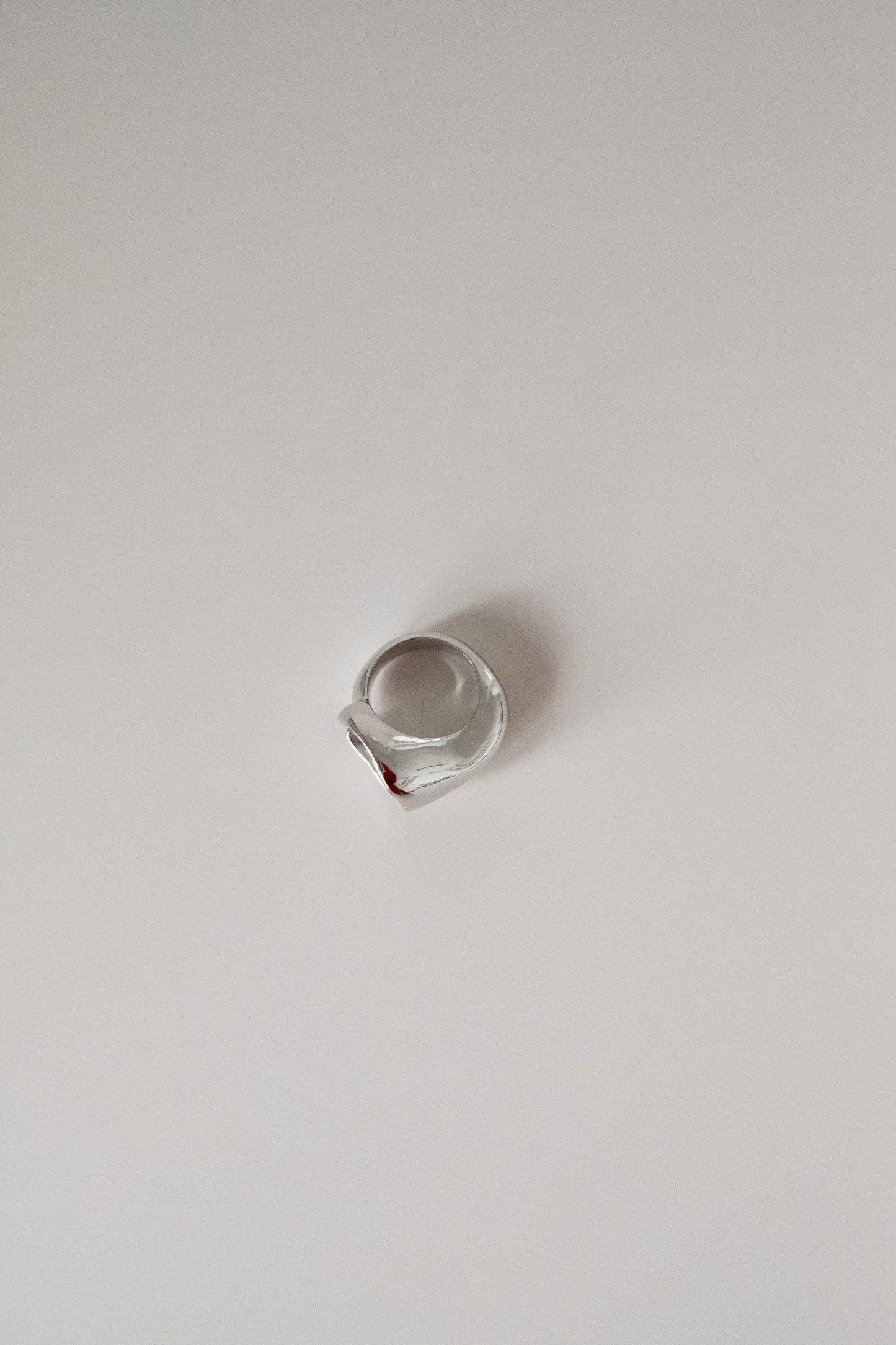 Shell Ring