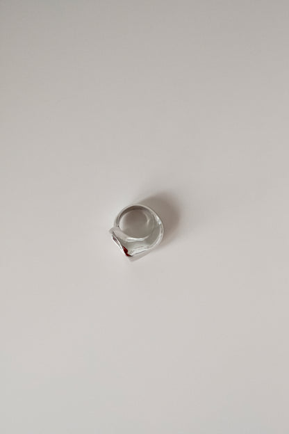 Shell Ring