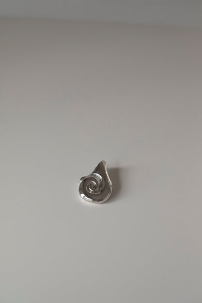 Nautilus Pendant Necklace