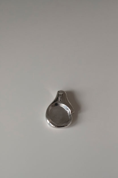 Nautilus Pendant Necklace