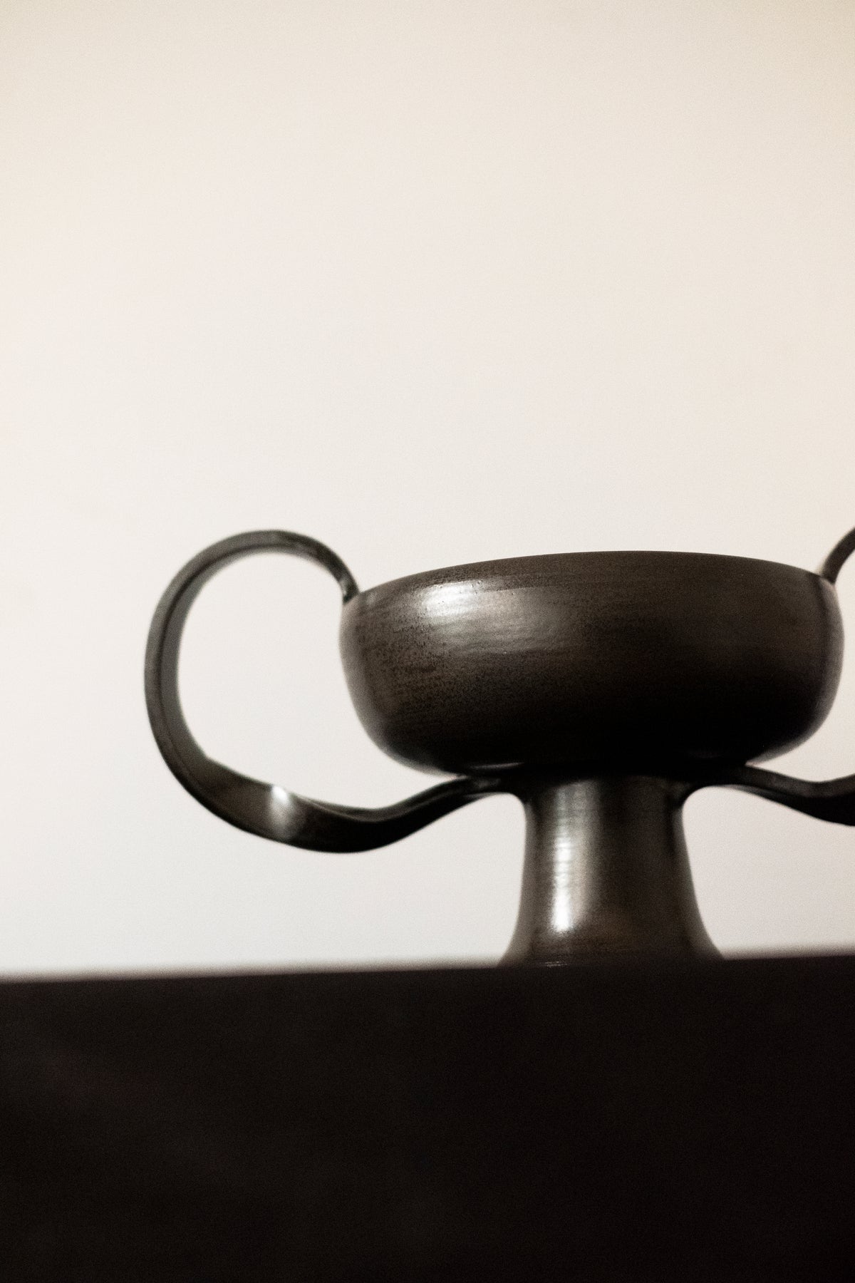Vessel XIV - Tendrils