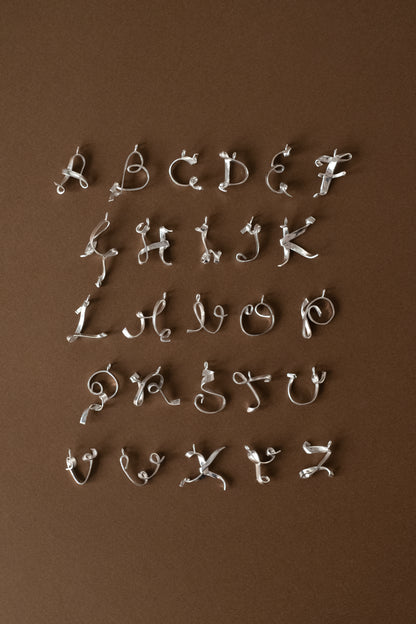 Letter G