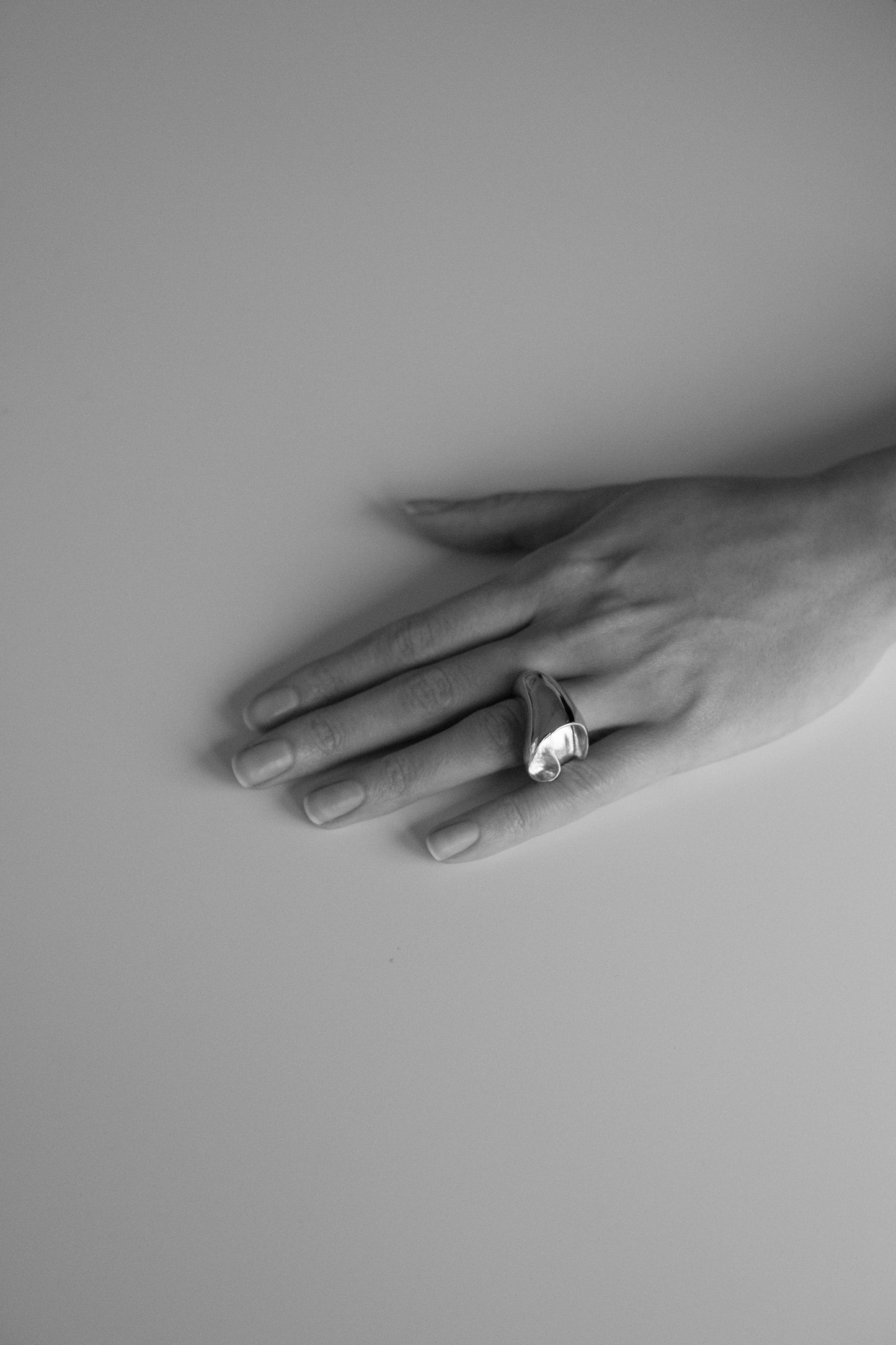 Shell Ring