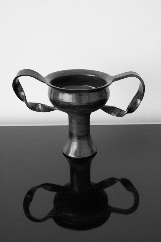 Vessel XV - Tendrils