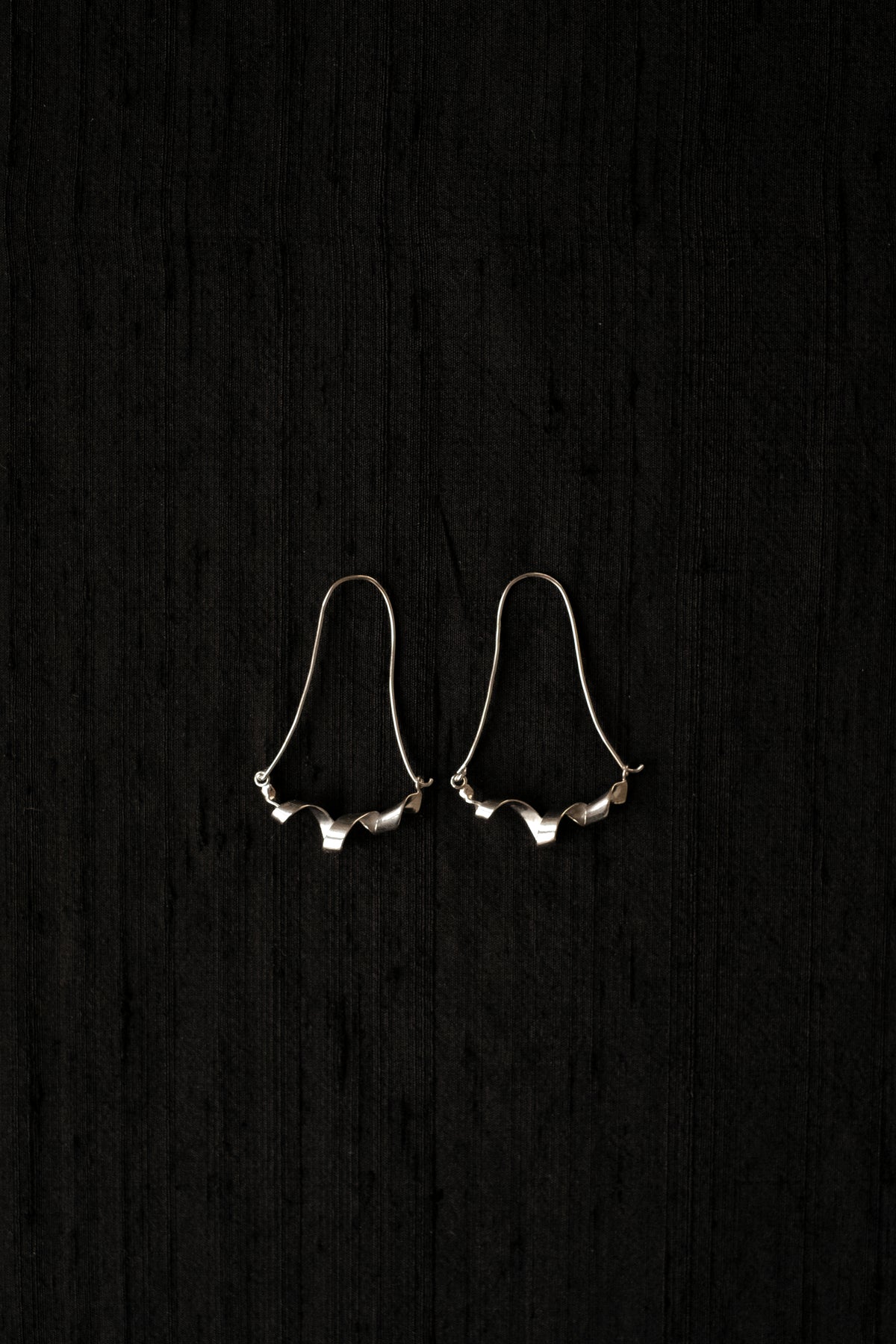 Ribbon Hoops