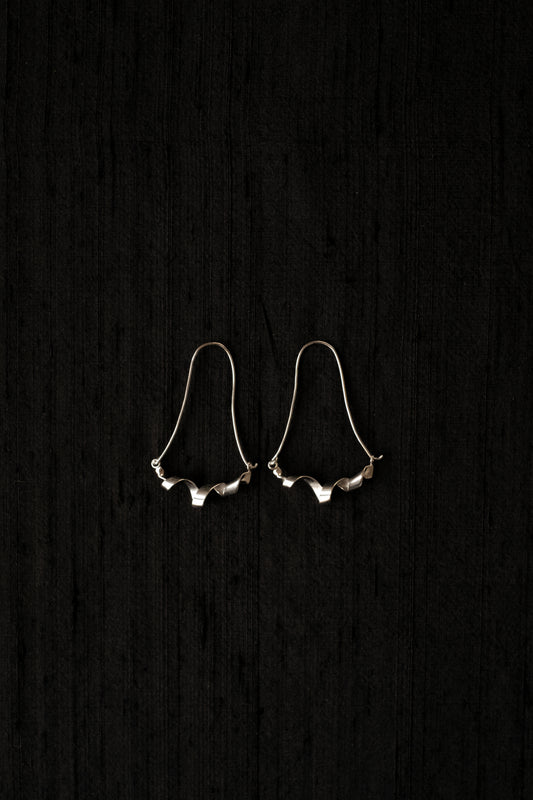 Ribbon Hoops