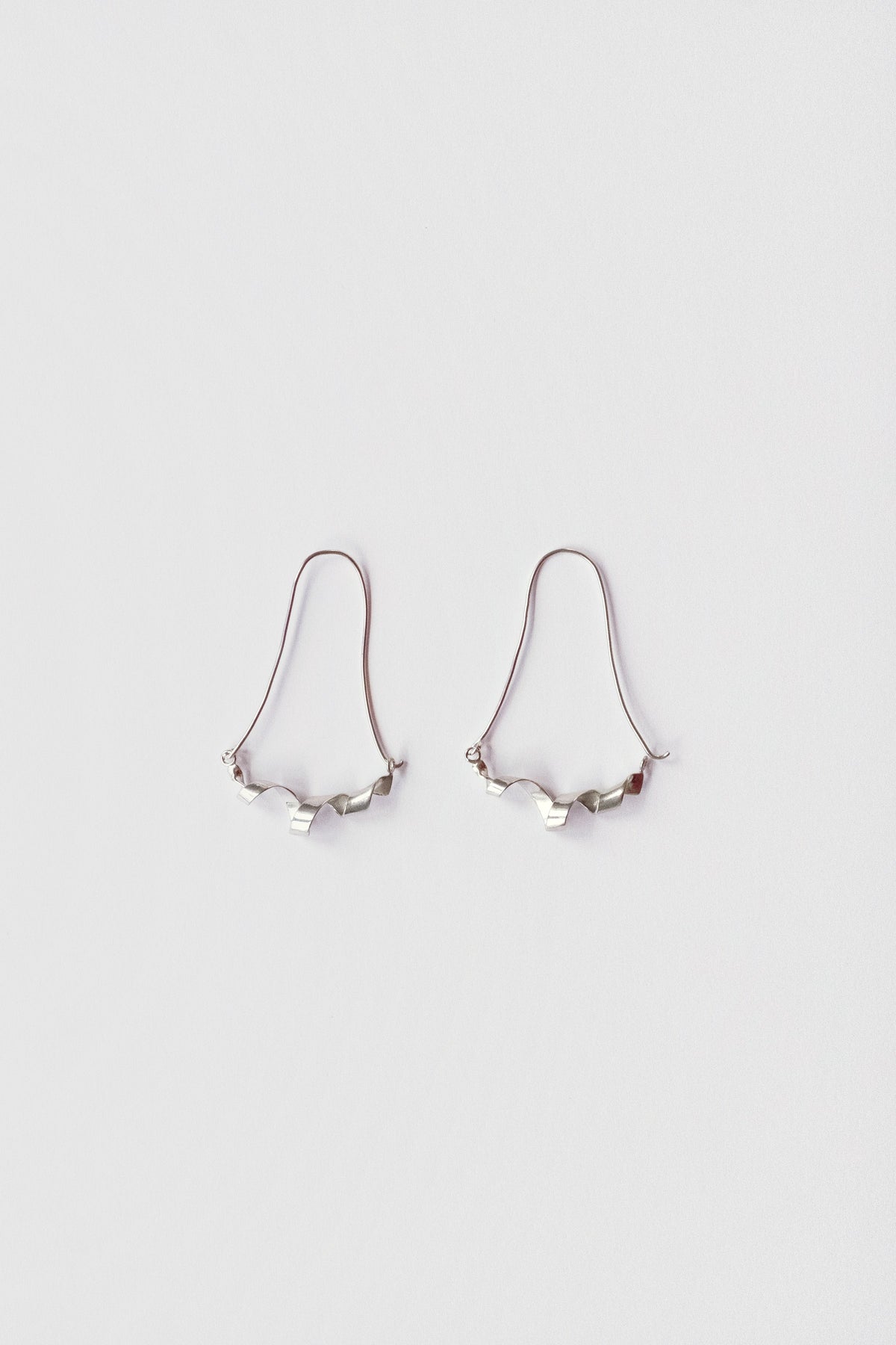 Ribbon Hoops
