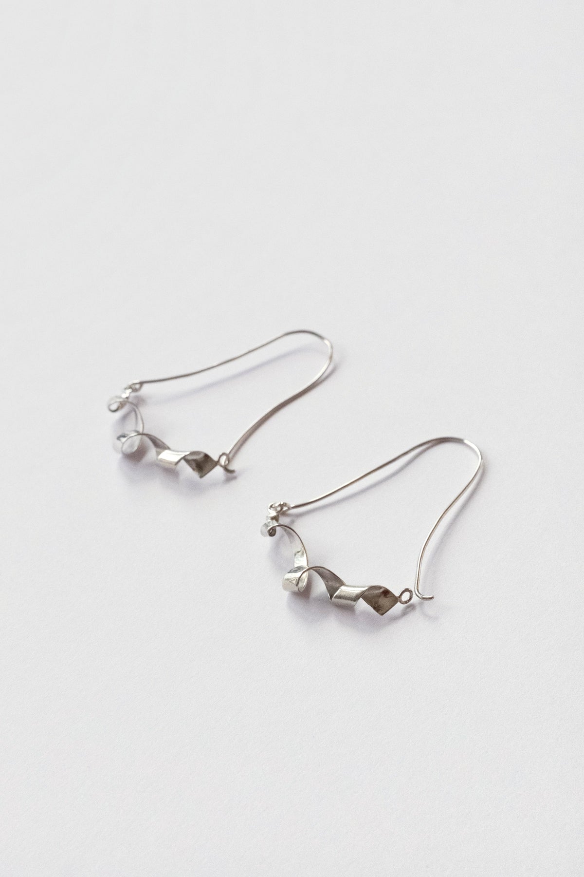 Ribbon Hoops