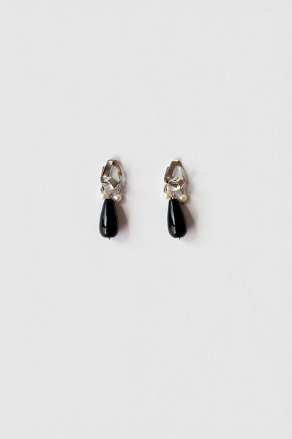 Mini Tendril Earrings