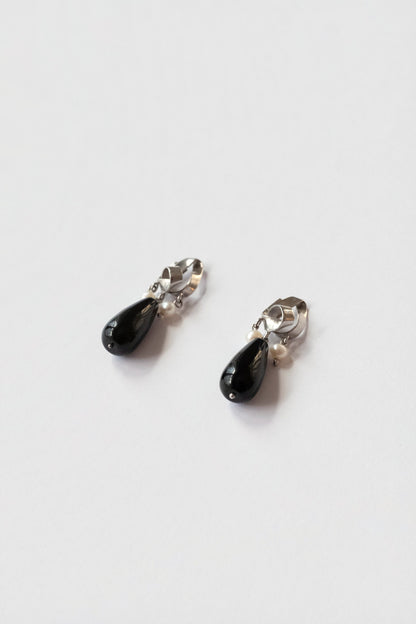 Mini Tendril Earrings